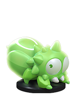Araknoplasme [Krosmaster FR]