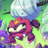 La Brodeuse [Krosmaster FR]