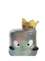 Empereur Gelax [Krosmaster FR]