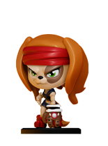 Fabine Berthaz [Krosmaster FR]