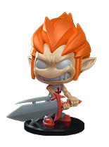 Gégé Ronimo [Krosmaster FR]