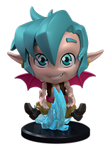 Henri Gloo [Krosmaster FR]