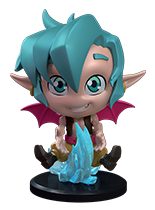 Henri Gloo [Krosmaster FR]