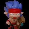 Jason Hic [Krosmaster FR]