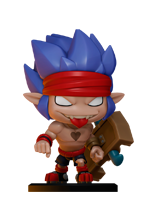 Jason Hic [Krosmaster FR]