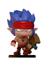 Jason Hic [Krosmaster FR]