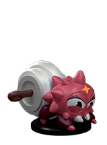 La Brodeuse [Krosmaster FR]