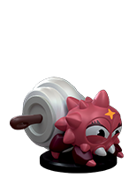La Brodeuse [Krosmaster FR]