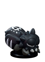 La Veuve Noire [Krosmaster FR]