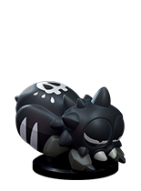 La Veuve Noire [Krosmaster FR]