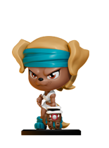 Laïka Niche [Krosmaster FR]