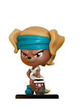 Laïka Niche [Krosmaster FR]