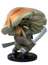Maître Bolet [Krosmaster FR]