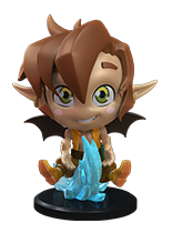 Marc Hurocrome [Krosmaster FR]