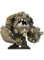 Ogrest [Krosmaster FR]