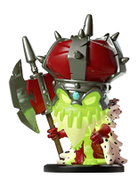 Roi Chafer [Krosmaster FR]