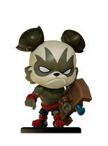 Simon Gin [Krosmaster FR]