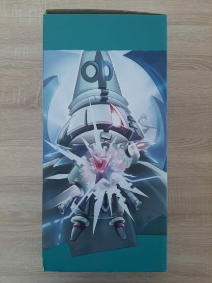 Krosmaster XXL Comte Frigost - grande figurine numéroté 300 ex – Image 4