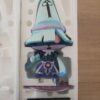 Krosmaster XXL Comte Frigost - grande figurine numéroté 300 ex – Image 8