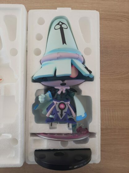 Krosmaster XXL Comte Frigost - grande figurine numéroté 300 ex – Image 8