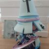 Krosmaster XXL Comte Frigost - grande figurine numéroté 300 ex – Image 10