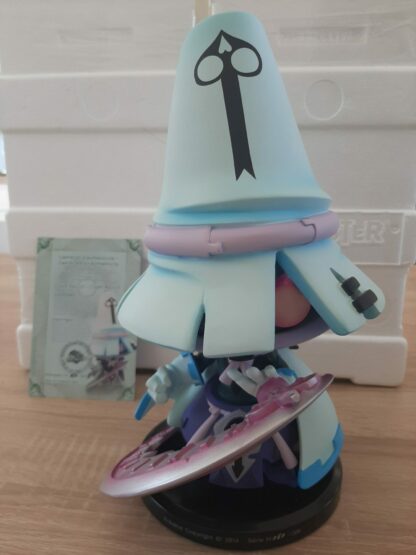 Krosmaster XXL Comte Frigost - grande figurine numéroté 300 ex – Image 10