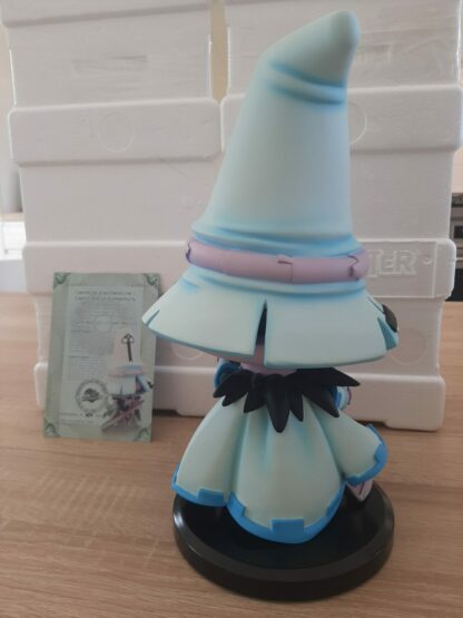Krosmaster XXL Comte Frigost - grande figurine numéroté 300 ex – Image 11