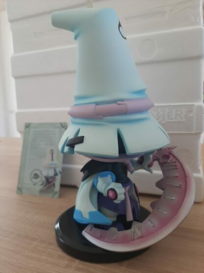 Krosmaster XXL Comte Frigost - grande figurine numéroté 300 ex – Image 12