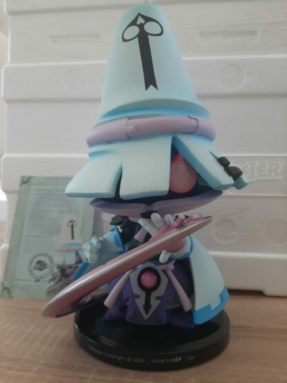 Krosmaster XXL Comte Frigost - grande figurine numéroté 300 ex – Image 14