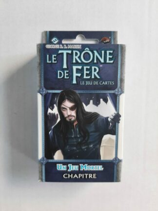 Un Jeu Mortel - Trône de Fer JCE