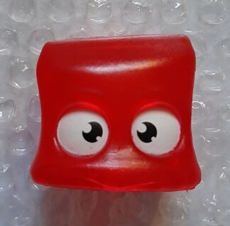 Invocation 3D Krosmaster Gelée Fraise