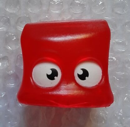 Invocation 3D Krosmaster Gelée Fraise