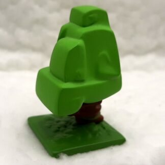 Arbre vert [Décor Krosmaster]