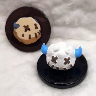 Boufballe [Invocation/Dotation Krosmaster]