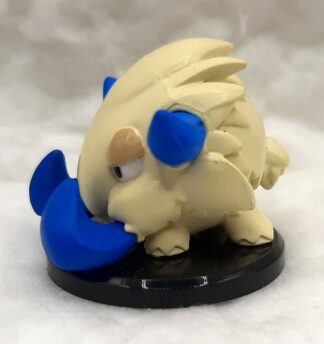 Boufmouth blanc [Invocation/Dotation Krosmaster]