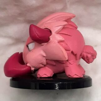 Boufmouth rose St Ballotin [Invocation/Dotation Krosmaster]