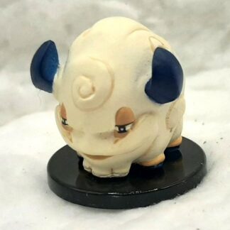 Bouftou blanc [Invocation/Dotation Krosmaster]