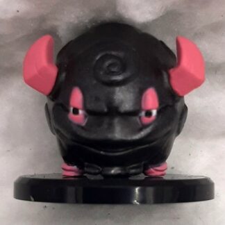 Bouftou noir St Ballotin [Invocation/Dotation Krosmaster]