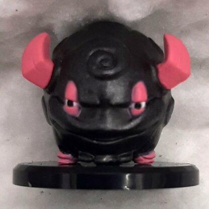 Bouftou noir St Ballotin [Invocation/Dotation Krosmaster]