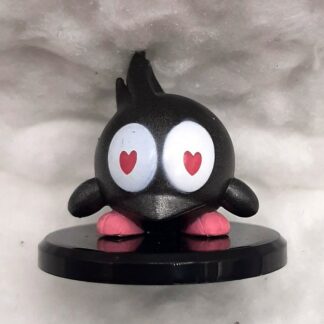 Tofu noir St Ballotin [Invocation/Dotation Krosmaster]