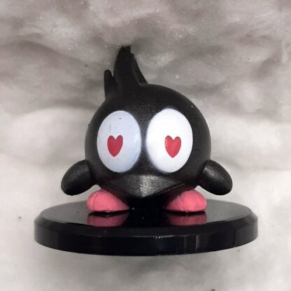 Tofu noir St Ballotin [Invocation/Dotation Krosmaster]