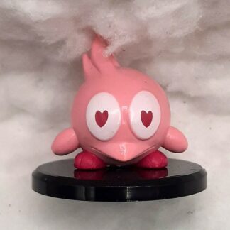 Tofu rose St Ballotin [Invocation/Dotation Krosmaster]