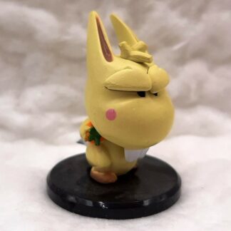 Wabbit [Invocation/Dotation Krosmaster]