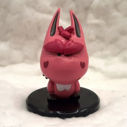 Wabbit rose St Ballotin [Invocation/Dotation Krosmaster]
