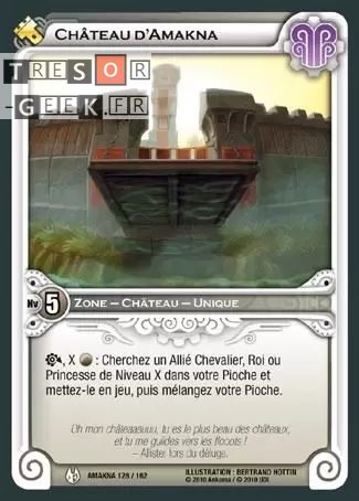Château d'Amakna  [Amakna 128/]160