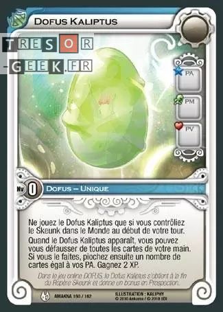 Dofus Kaliptus  [Amakna 160/]160