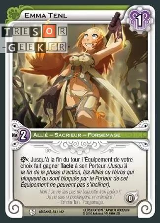 Emma Tenl  [Amakna 28/]160