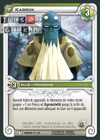 Kabrok  [Amakna 15/]160