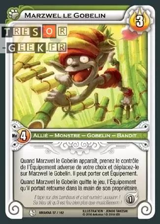 Marzwel le Gobelin  [Amakna 57/]160