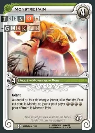 Monstre Pain  [Amakna 4/]160